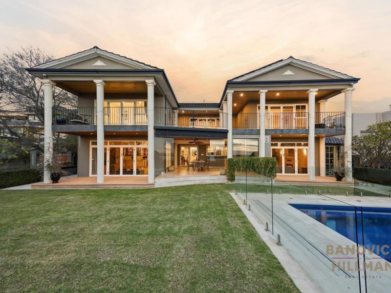 18A Fraser Road, Applecross WA 6153