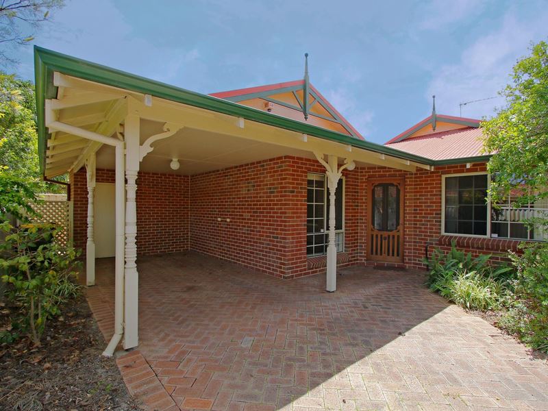 83B Cargill Street, Victoria Park