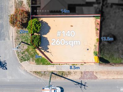 140 Hale Road, Forrestfield WA 6058