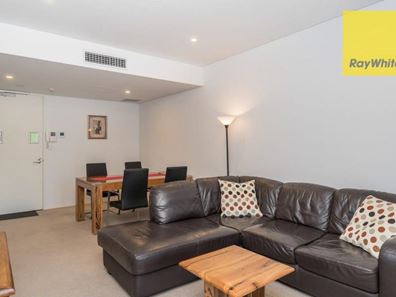 13/43 Wickham Street, East Perth WA 6004