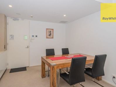 13/43 Wickham Street, East Perth WA 6004