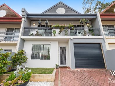 5/15 Teague Street, Burswood WA 6100