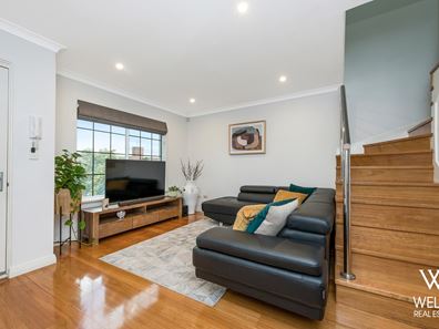 5/15 Teague Street, Burswood WA 6100