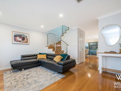 5/15 Teague Street, Burswood WA 6100