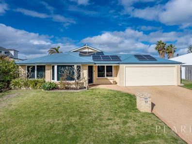17 Mintaro Parade, Quinns Rocks WA 6030
