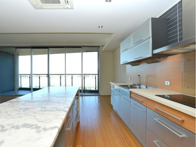92/22 St Georges  Terrace, Perth WA 6000