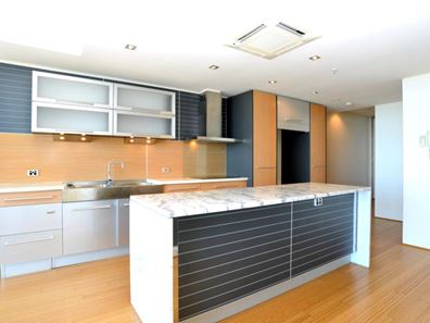 92/22 St Georges  Terrace, Perth WA 6000
