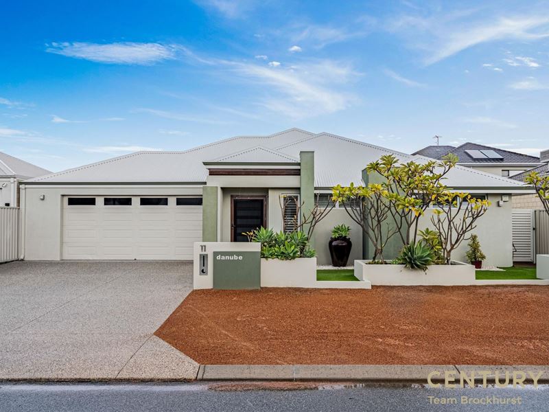 11 Danube Street, Southern River
