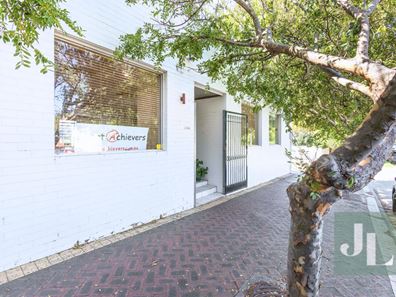 2/363 Stirling Hwy, Mosman Park WA 6012