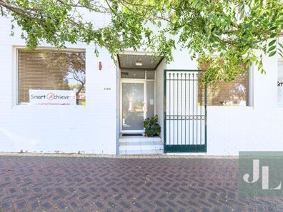 2/363 Stirling Hwy, Mosman Park WA 6012