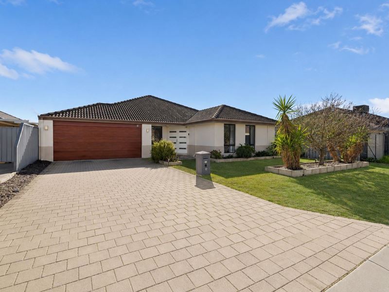 17 Pavonia Parade, Baldivis