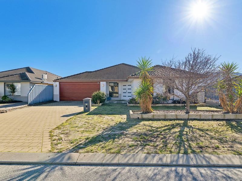 17 Pavonia Parade, Baldivis WA 6171