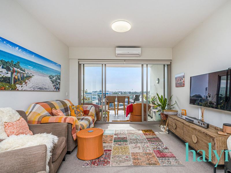 69/6 Campbell Street, West Perth
