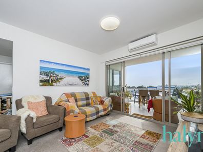69/6 Campbell Street, West Perth WA 6005