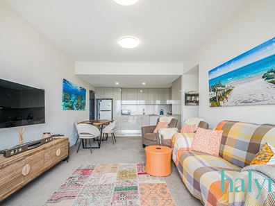 69/6 Campbell Street, West Perth WA 6005