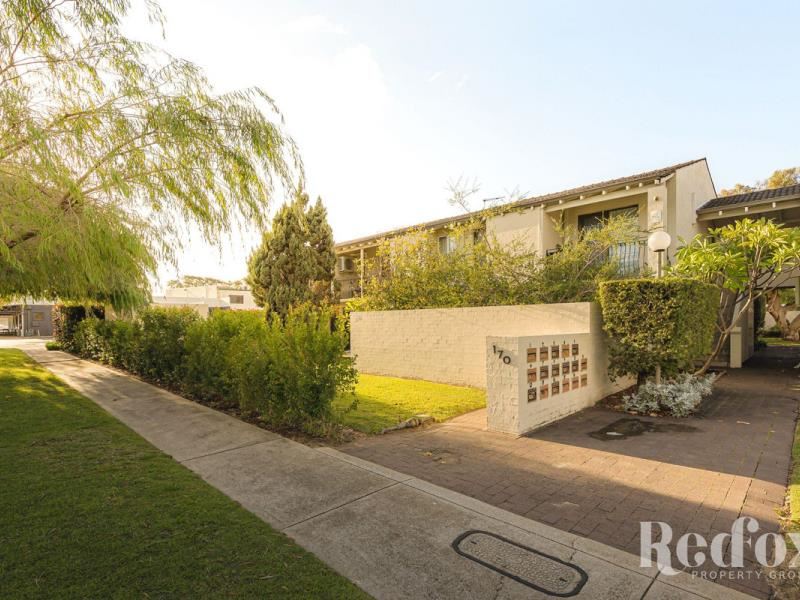 15/170 Ninth Avenue, Inglewood