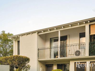 15/170 Ninth Avenue, Inglewood WA 6052