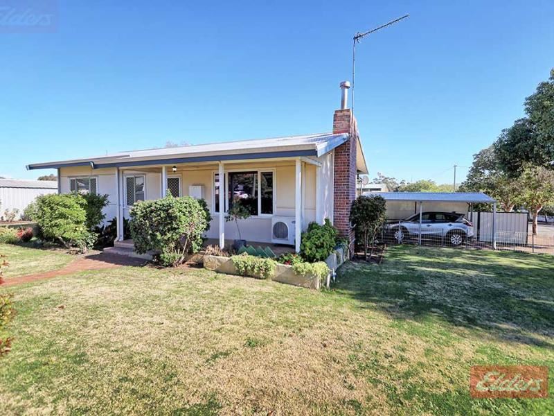 18 Argus Street, Narrogin WA 6312