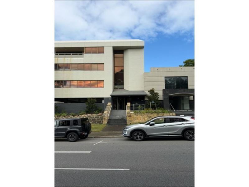 681 Murray street, West Perth