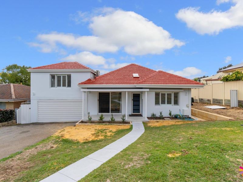 16 Maple Street, Lathlain WA 6100