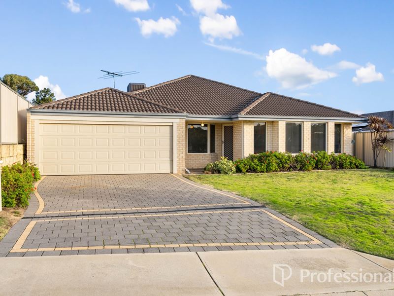 12 Oliver Vista, Bertram