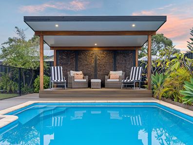 8 Rosebay Grove, Singleton WA 6175