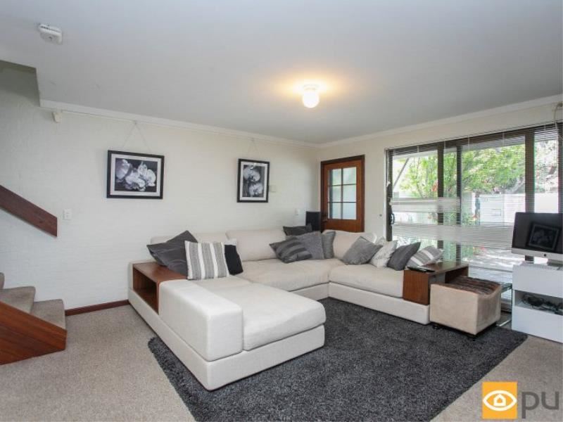 2/28 Kingston Avenue, West Perth WA 6005