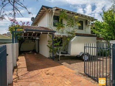 2/28 Kingston Avenue, West Perth WA 6005