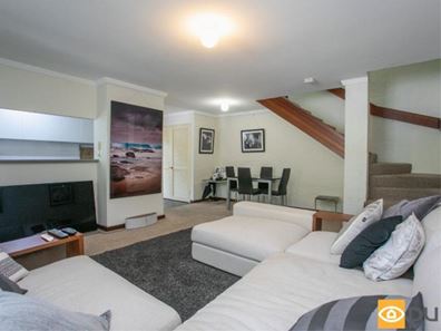 2/28 Kingston Avenue, West Perth WA 6005