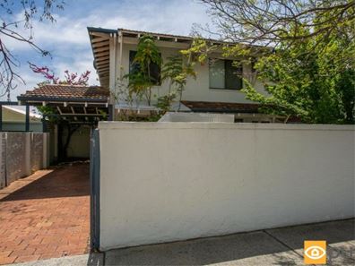 2/28 Kingston Avenue, West Perth WA 6005