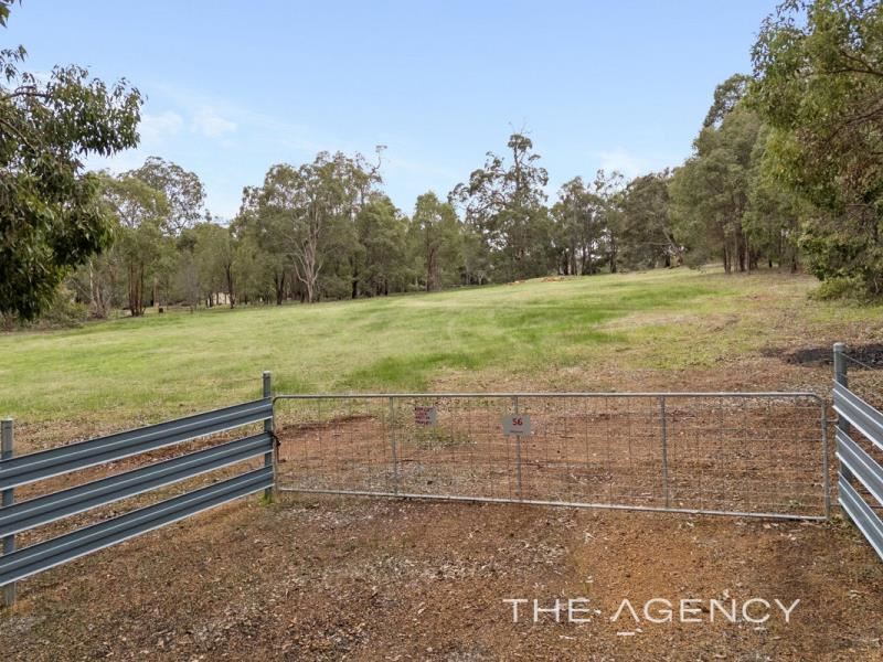 567 Dinsdale Road, Wooroloo WA 6558