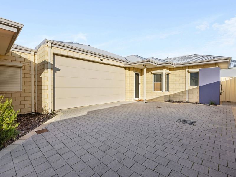 162C Arkana Road, Westminster WA 6061