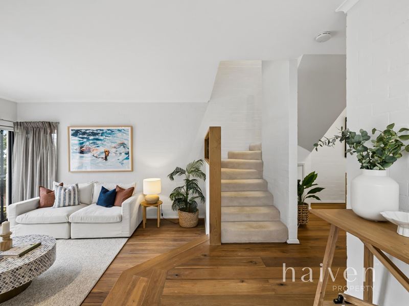 18b Warnham Road, Cottesloe