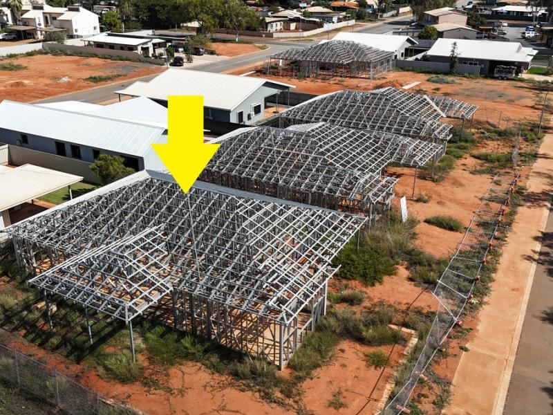 12 McKenna Way, South Hedland WA 6722