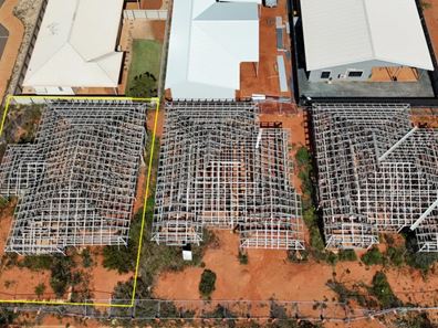 12 McKenna Way, South Hedland WA 6722