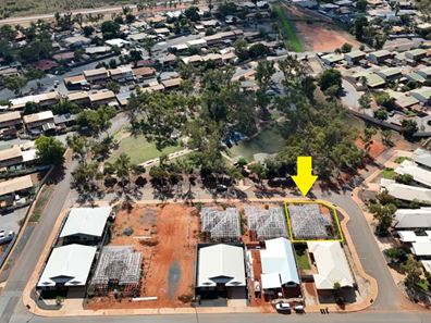 12 McKenna Way, South Hedland WA 6722