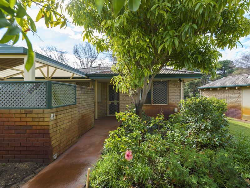 81/80-82 Henley Street, Como