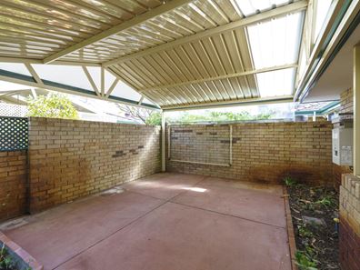 81/80-82 Henley Street, Como WA 6152