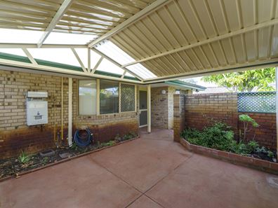 81/80-82 Henley Street, Como WA 6152