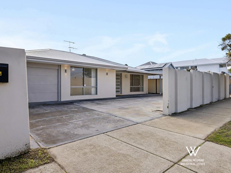 14 Staines Street, Lathlain WA 6100