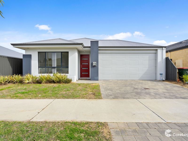 3 Bluebill Road, Banksia Grove WA 6031