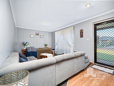 8 Cordata Place, Eaton WA 6232