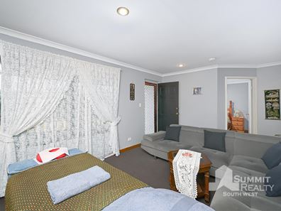 8 Cordata Place, Eaton WA 6232