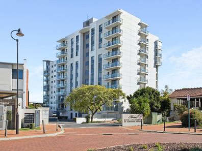 16/18 Tanunda Drive, Rivervale WA 6103