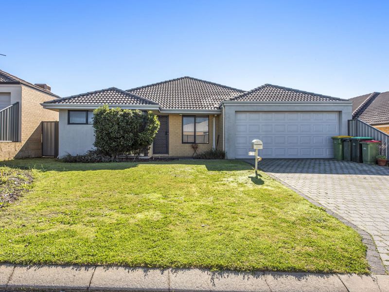 13 Coolimba Turn, Baldivis