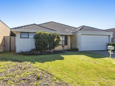 13 Coolimba Turn, Baldivis WA 6171