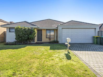 13 Coolimba Turn, Baldivis WA 6171