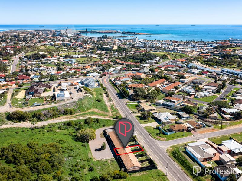 4/12 Johnston Street, Geraldton WA 6530