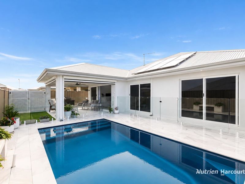29 Ariane View, Yanchep WA 6035