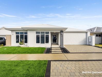 29 Ariane View, Yanchep WA 6035